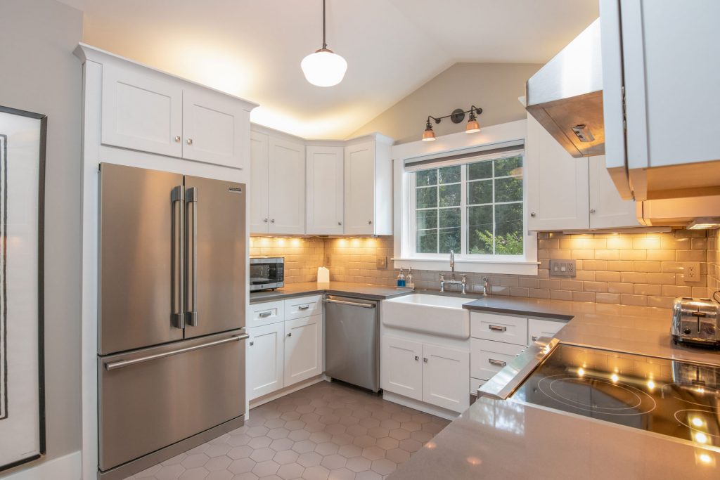 Kitchen Renovations Vancouver