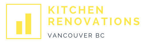 Kitchen Renovations Vancouver Logo